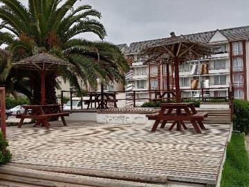 Cruce Longitudinal - El Romeral - Chacay Alto, La Serena