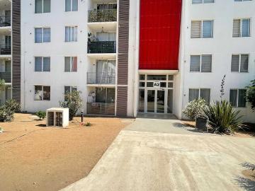 $ 400.000 Departamento en Arriendo en La Serena 2 dormitorios 2 baños / Kutt Property