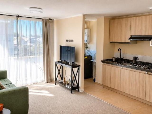 $ 400.000 Departamento en Arriendo en Los Ángeles 3 dormitorios 2 baños / Corredores Premium Chile SpA