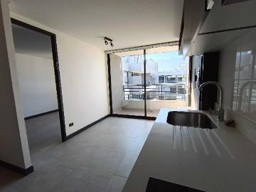 $ 400.000 Departamento en Arriendo en Macul 1 dormitorio 1 baño / Kutt Property