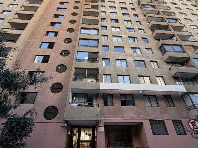 $ 400.000 Departamento en Arriendo en Santiago 2 dormitorios 2 baños / Gestión y Propiedad