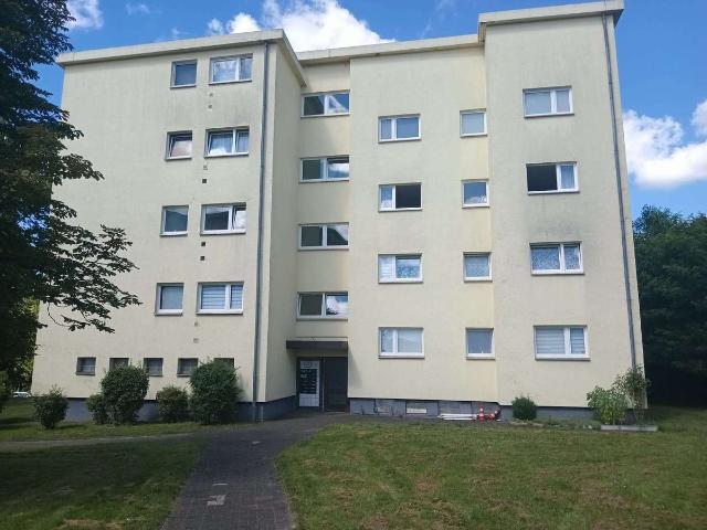 400.09 Schöne 3 ZKB Im Göttinger Bogen 60 in Bebra Sammeltermin Sa: 17.10.26 um 12Uhr