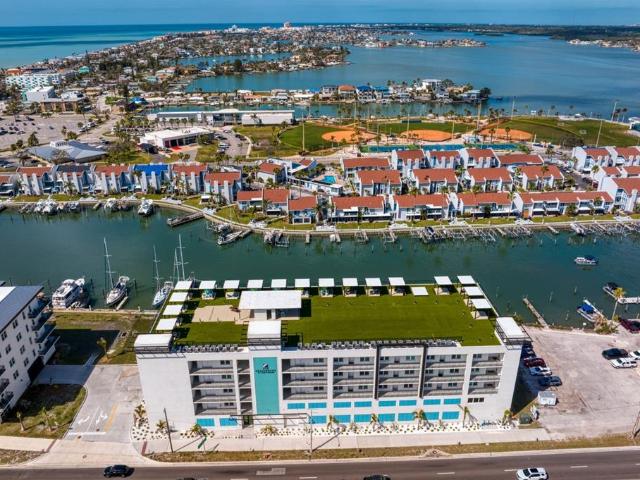400 150th Ave, Unit 205, Madeira Beach, FL 33708 | MLS #TB8397
