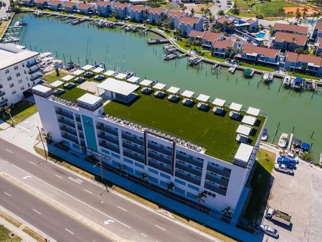 400 150th Avenue Unit 504, Madeira Beach, US, FL
