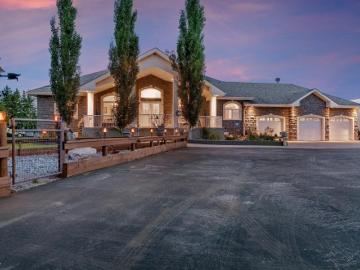 400 51 Rge Road 231, Rural Strathcona County, AB, T8B 1K9 house for sale | Listing ID E4496 | Royal LePage