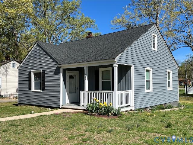 400 5th Street