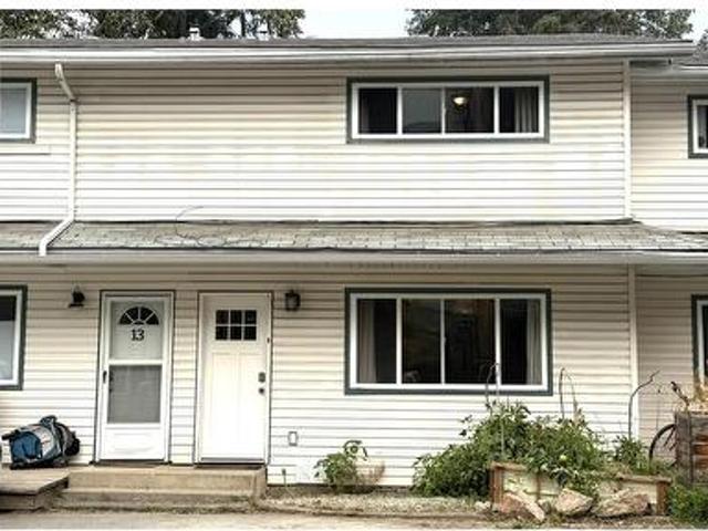 400 5Th S Avenue Unit# 14, Golden, BC, V0A 1H0 house for sale | Listing ID 10398 | Royal LePage