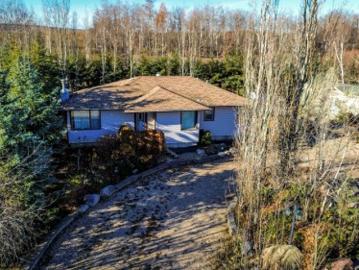 400 60 Range Road 120, Rural St. Paul County, AB, T0A 0C0 house for sale | Listing ID E4485 | Royal LePage