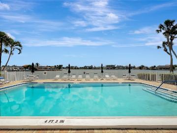 400 64th Ave, Unit 202, St. Pete Beach, FL 33706 | MLS #TB8498