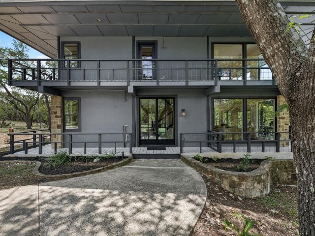 400 County Road 1492