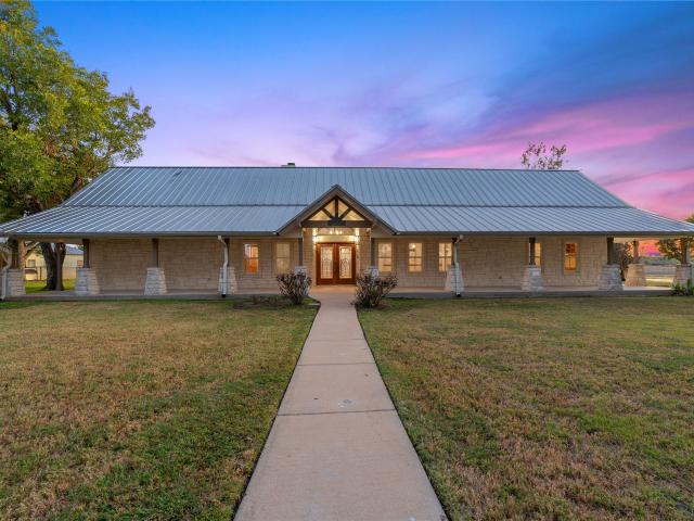 400 County Road 483, Taylor, TX 76574 | MLS #8391