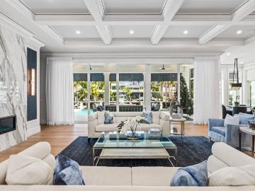 400 Coral Way, Fort Lauderdale, FL