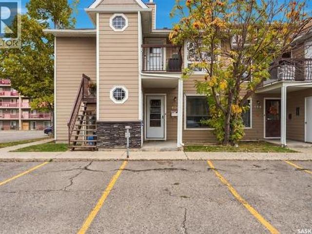 400 Cedar Meadow Drive, Regina, SK, S4X 3J5 townhouse for sale | Listing ID SK044756 | Royal LePage