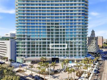 400 Central Ave, Unit 505, St. Petersburg, FL 33701 | MLS #TB8468