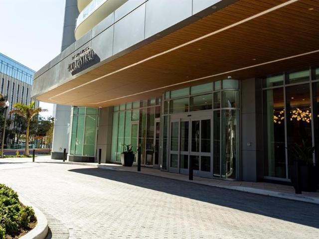 400 Central Ave, Unit 1008, St. Petersburg, FL 33701 | MLS #TB8473