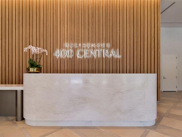 400 Central Ave, Unit 2505, St. Petersburg, FL 33701 | MLS #TB8494