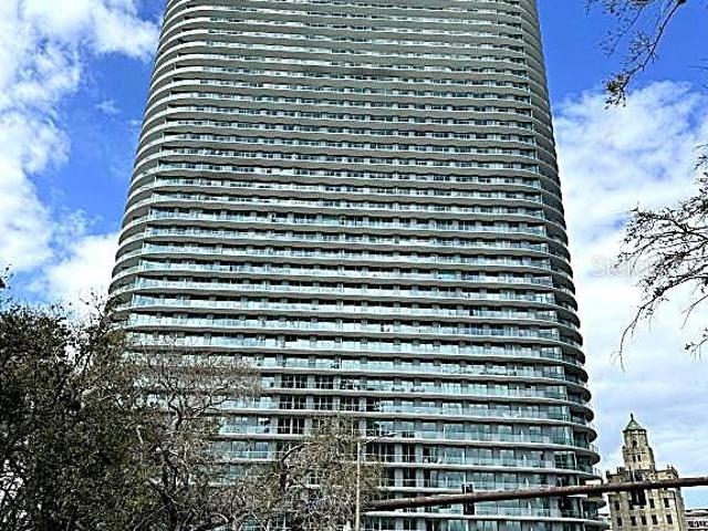 400 Central Ave, Unit 2603, St. Petersburg, FL 33701 | MLS #OM719590