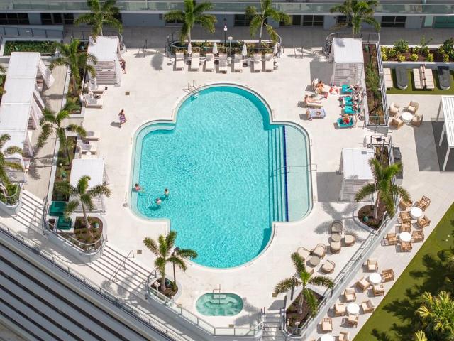 400 Central Ave, Unit 3005, St. Petersburg, FL 33701 | MLS #TB8495
