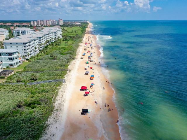 400 Cinnamon Beach Way, Unit 321, Palm Coast, FL 32137 | MLS #250667