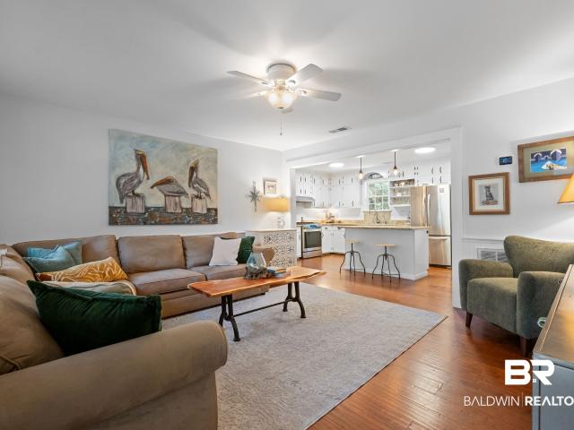 400 Circle Drive