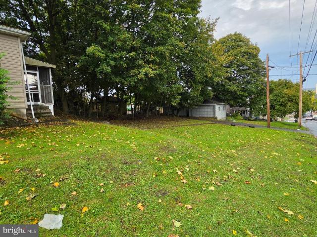 400 Crawford Avenue