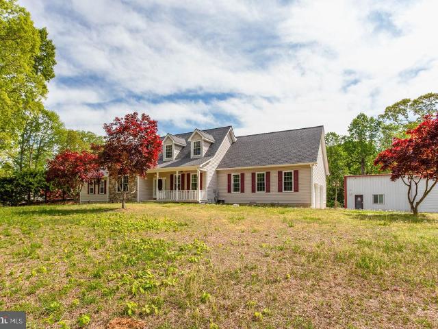 400 Adelina Rd, Prince Frederick, MD 20678 | MLS #MDCA2026
