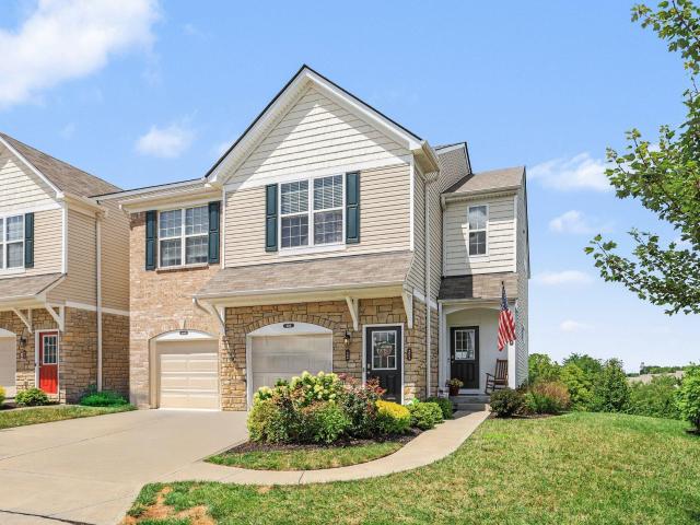 400 Aintree Drive