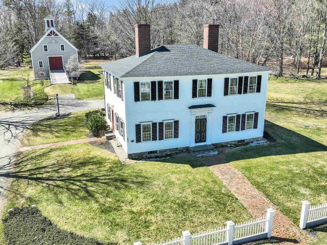 400 Alstead Center Rd, Alstead, NH 03602 | MLS #5083