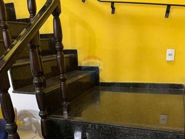 400 Área Útil Casa Alugar, 5 Dormitórios localizado em Rua Paulo José Cerpa, 376 Próximo ao Restaurante Sabor do Atlântico Rio Doce, Olinda, Pernambuco, 53080195 | Brasil