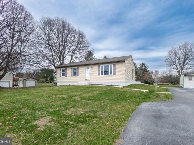 400 Arnold Ct