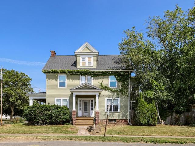 400 Avery Avenue