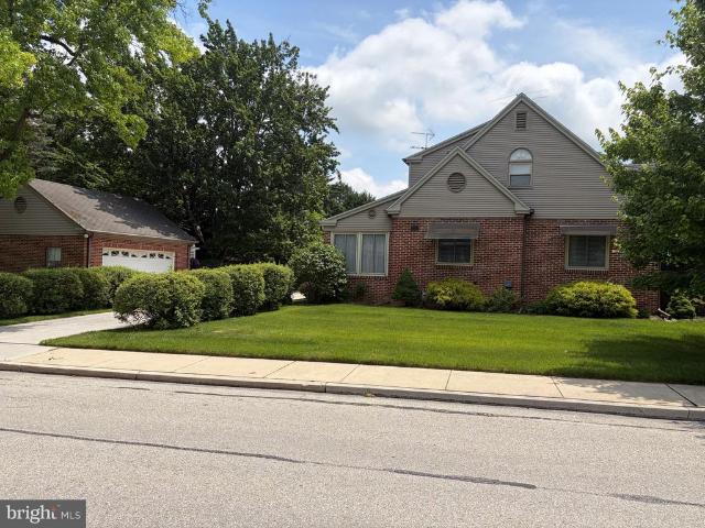 400 Baer Avenue