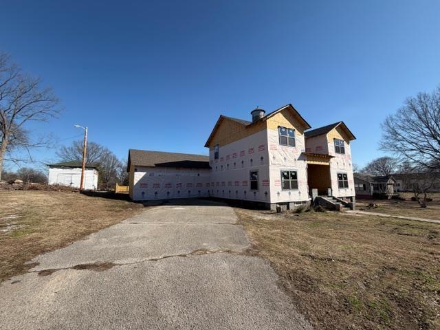 400 barfield ave