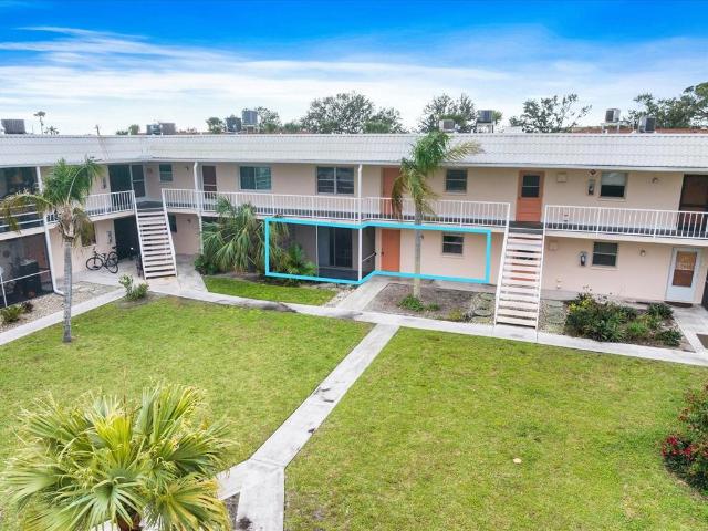 400 Base Ave E, Unit 213, Venice, FL 34285 | MLS #N6137