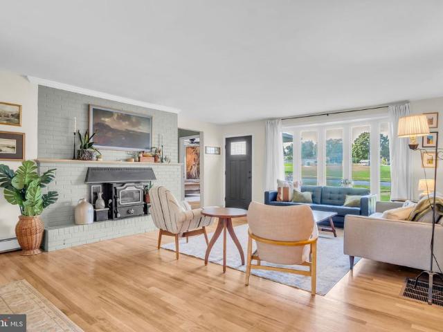 400 Beacon Hill Road