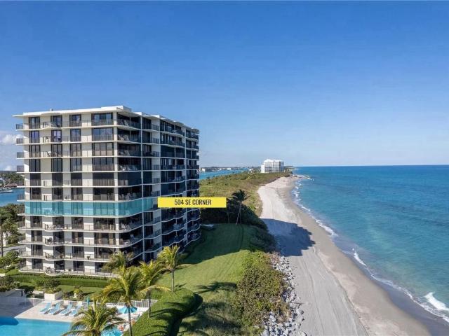 400 Beach Road, Tequesta, United States, FL