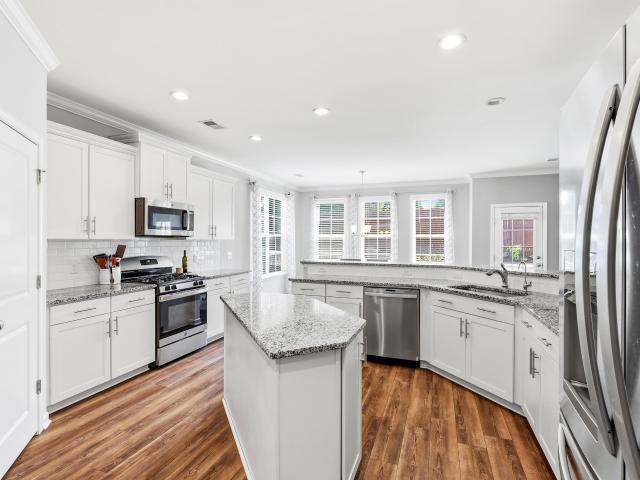 400 Blue Peak Court