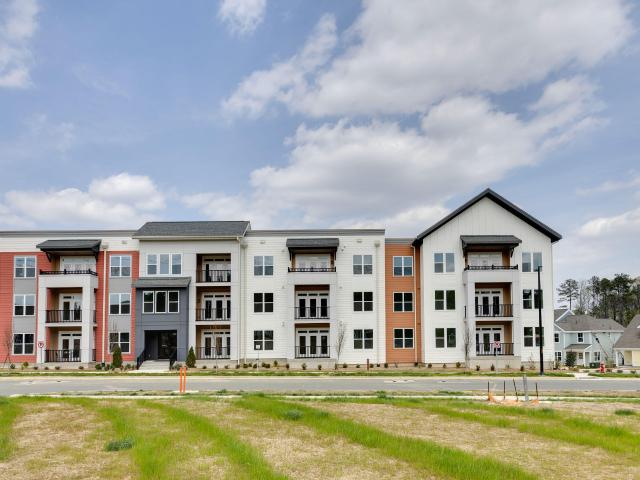 400 Blackwell Drive 203