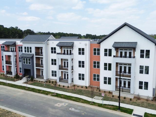 400 Blackwell Drive 201