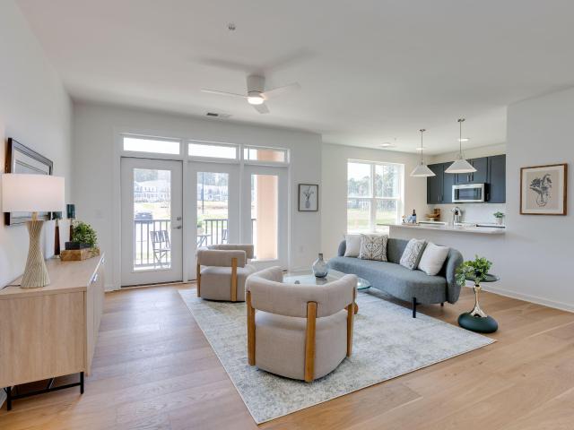 400 Blackwell Drive 304