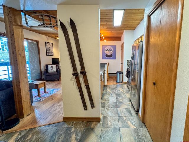 400 Gothic Rd, Unit 305, Crested Butte, CO 81225 | MLS #831619