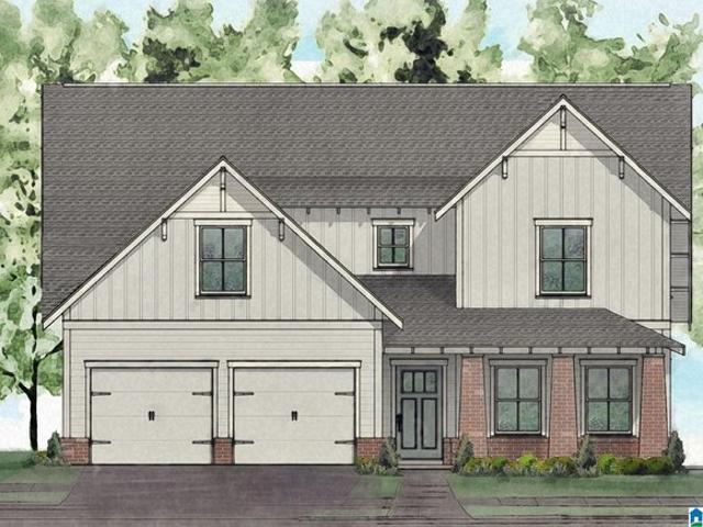 400 Gateshead Dr, Sterrett, AL 35147