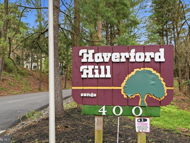 400 Glendale Rd, Unit E34, Havertown, PA 19083 | MLS #PADE2110