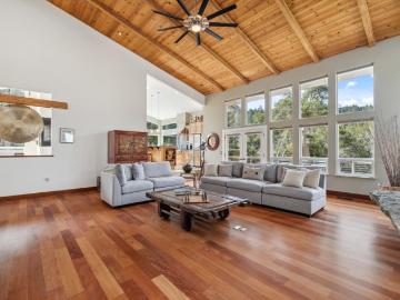 400 Dorrance Rd, Boulder Creek, CA 95006 | MLS #ML82027