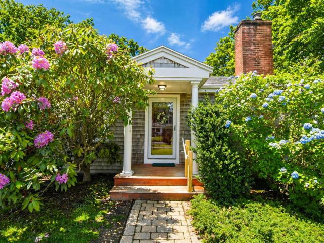 400 Davisville Road