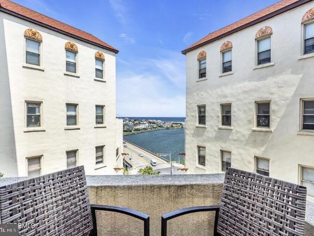 400 Deal Lake Dr, Unit 8F, Asbury Park, NJ 07712 | MLS #22616