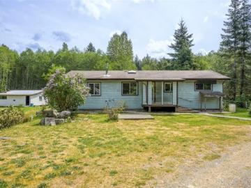 400 Dyer Rd, Sayward, BC, V0P 1R0 house for sale | Listing ID 1037 | Royal LePage