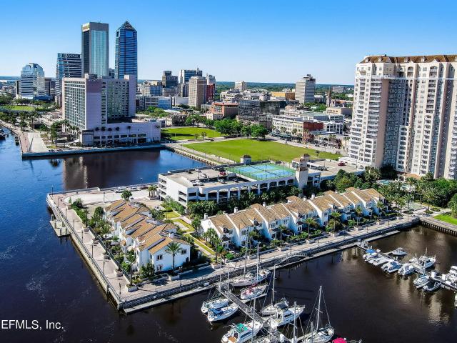 400 E Bay St, Unit 504, Jacksonville, FL 32202 | MLS #2122
