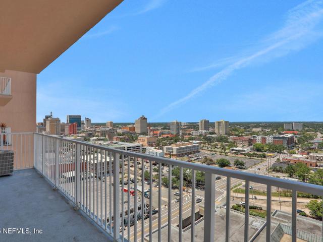 400 E Bay St, Unit 1705, Jacksonville, FL 32202 | MLS #2101