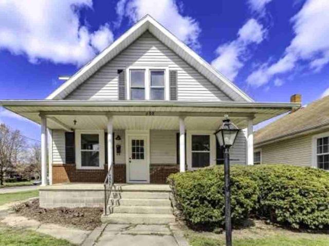 400 E Highland Ave 2 Bedroom Apartment for Rent at 400 E Highland Ave, Muncie, IN 47303